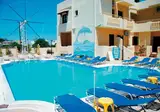 Villa Diasselo Aparthotel foto 22