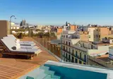 The One Barcelona foto 1
