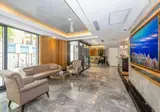 Hotel Ravi foto 13