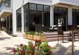 Begonville Beach Hotel foto 2