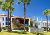 Garden Playanatural Hotel & Spa foto 21