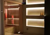 Juz de Yartan Hotel foto 11