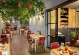 Bloom Hotel Rome foto 5