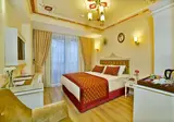 Yilsam Hotel Sultanahmet foto 7