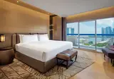 Swissôtel The Stamford foto 3
