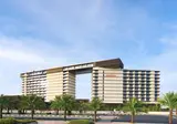 Mövenpick Resort Al Marjan Island foto 14