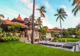 Bali Garden Beach Resort foto 21