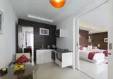 Bajra Bali Villa foto 6