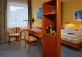 Rheinhotel Vierjahreszeiten foto 11