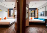 New Road Hotel foto 5