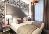 Mercure London Hyde Park foto 14