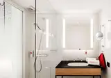 IntercityHotel Frankfurt Hauptbahnhof Süd foto 19