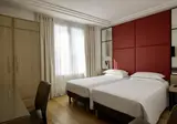 Hotel De Castiglione Paris foto 15