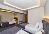 Bergama Hotel Istanbul foto 29