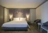 Imm Hotel Ladprao Bangkapi Bangkok foto 1
