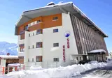 Hotel Sud-Ovest foto 1