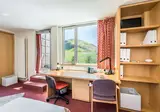 Pollock Halls Chancellors Court foto 4