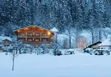 Hotel Alpenschlössl foto 22