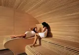 Hotel Aqualux Suite & Terme foto 10
