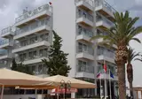 Begonville Beach Hotel foto 20