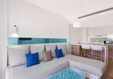Metropolitan Playa JUKA Aparthotel foto 11