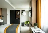 Mercure Paris 17 Batignolles foto 2