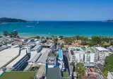 Hotel Clover Patong Phuket foto 14