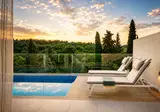 Giardinia Holiday Homes foto 2
