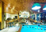Troodos Hotel foto 4