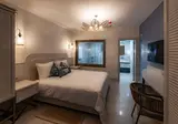 Suum Bodrum Hotel & Beach foto 28