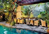 The Bali Dream Villa Seminyak foto 4