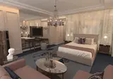 Kaya Palazzo Resort & Casino Girne foto 30