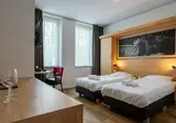 Grand Café & Hotel Hulsman foto 5
