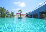 Hotel Dream World Palace foto 7