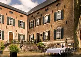 Fletcher Hotel Restaurant Kasteel Erenstein foto 5