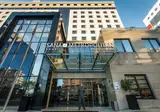 SANA Metropolitan Hotel foto 27