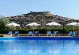 Delfinia Hotel & Bungalows foto 19
