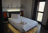 easyHotel Barcelona Fira foto 12