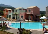 Almyros Villas Resort foto 14