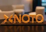 Noto Hotel Luxembourg foto 21