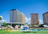 Hotel Diamante Beach foto 16