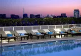 Crowne Plaza Deira foto 3