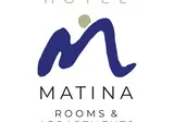Hotel Matina foto 29