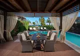 Mediterranean Village Hotel & Spa foto 7