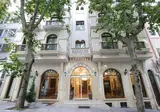 Sultanhan Hotel foto 28