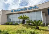 Hotel Terminus foto 14