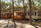 Camping Village Baia Blu La Tortuga foto 7