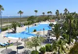 Hotel & Apartamentos Bahía Sur foto 2