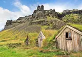 6-daagse rondreis Imposant Zuid-IJsland foto 1