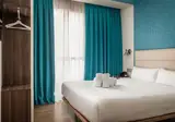 Arya Stadium Hotel foto 22